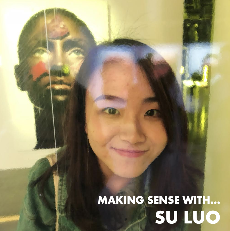Image for Making Sense